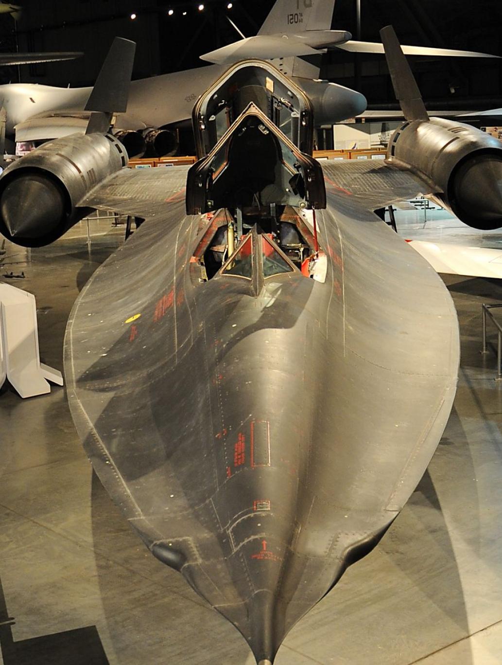 Air Force Museum I